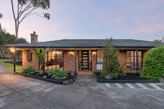 3 Yandiah Court, Frankston, Vic 3199 - For Sale