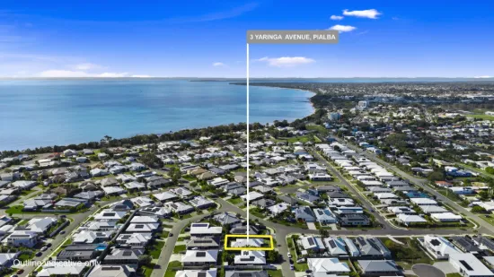 3 Yaringa Avenue, Pialba, Qld 4655