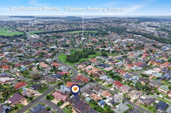 3 Yarle Crescent, Flinders, NSW 2529