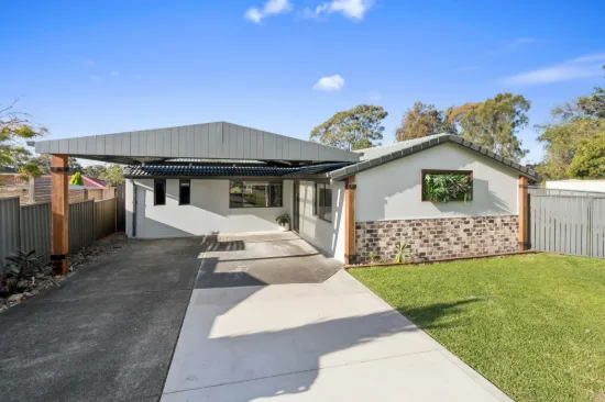 3 Yarra Close, Albion Park NSW 2527-Image