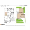 3 Yarra Place, Wadalba, NSW 2259-Floorplan