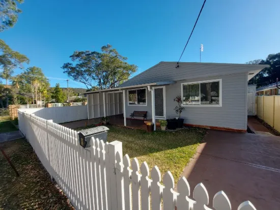3 Yarrabin Road, Umina Beach, NSW 2257