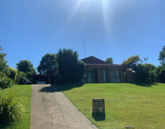 3 Yarraowee Drive, Nerang, Qld 4211