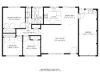 3 Yelta Place, Ashmore, Qld 4214-Floorplan