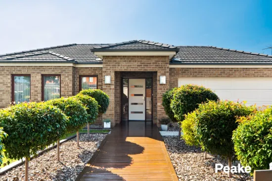 3 Yemaya Place, Berwick, Vic 3806