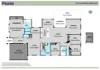 3 Yemaya Place, Berwick, Vic 3806-Floorplan