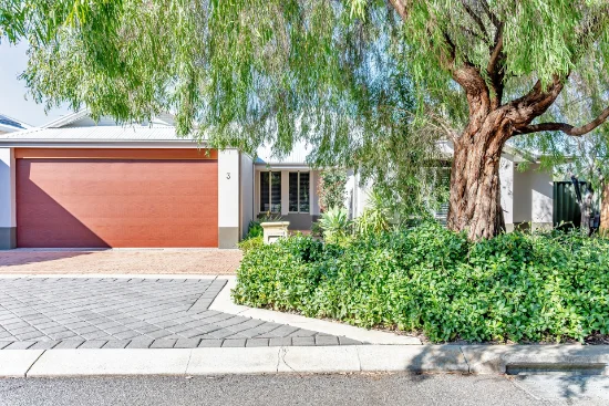 3 Yengo Mews, Aubin Grove, WA 6164 - For Sale