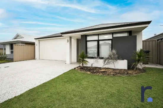 3 Yoke Chase, Brabham, WA 6055