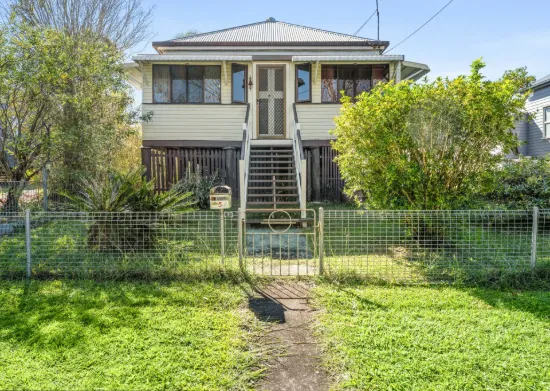 3 York Avenue, Maryborough, Qld 4650