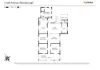 3 York Avenue, Maryborough, Qld 4650-Floorplan