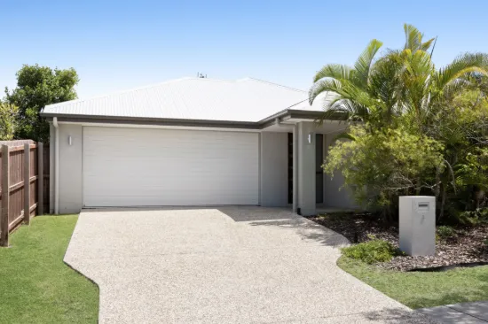 3 York Place, Mountain Creek, Qld 4557