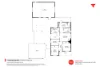 3 Young Street, Golden Square, Vic 3555-Floorplan