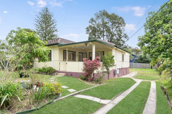 3 Young Street, Mount Kuring-Gai, NSW 2080 - For Sale