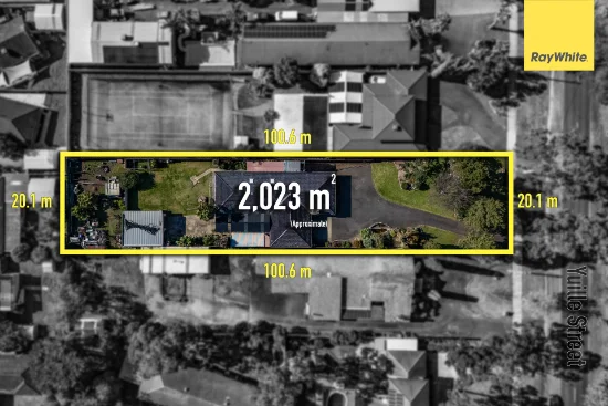 3 Yuille Street, Melton, Vic 3337