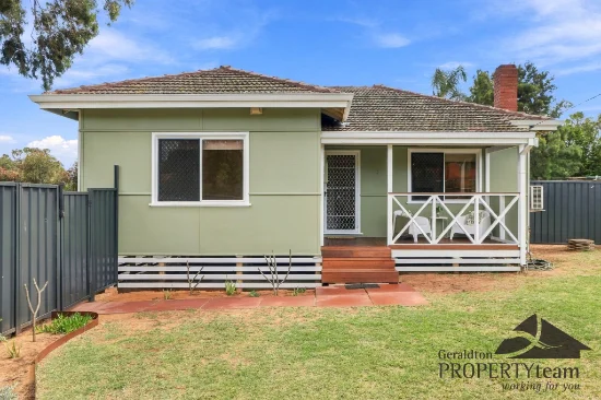 3 Zamia St, Rangeway, WA 6530