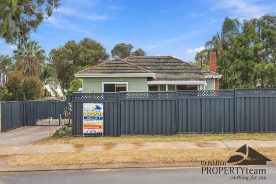 3 Zamia St, Rangeway, WA 6530-Image