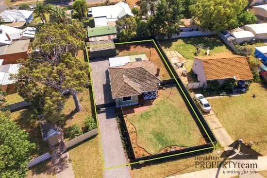 3 Zamia St, Rangeway, WA 6530-Image