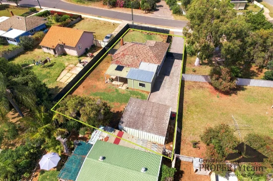 3 Zamia St, Rangeway, WA 6530-Image