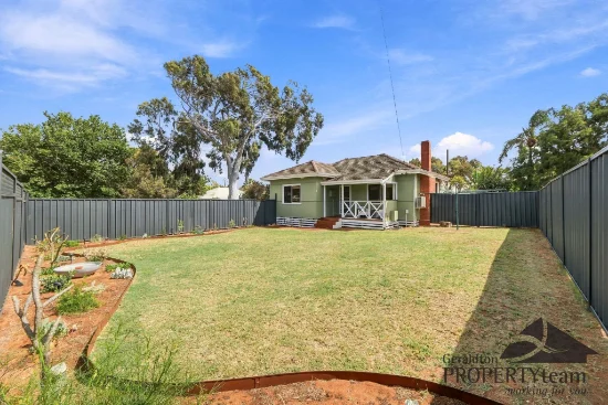 3 Zamia St, Rangeway, WA 6530-Image