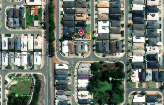 3 Zephyr Street, Dayton, WA 6055