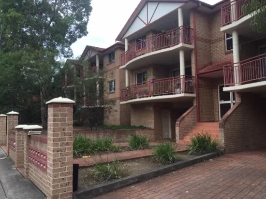 30/108-112 Stapleton Street, Pendle Hill, NSW 2145