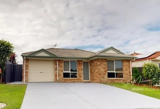 30/11-29 Woodrose Rd, Morayfield, Qld 4506