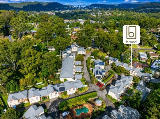 30/11 Berrys Head Road, Narara, NSW 2250