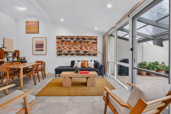 30/29 Pethebridge Street, Pearce, ACT 2607