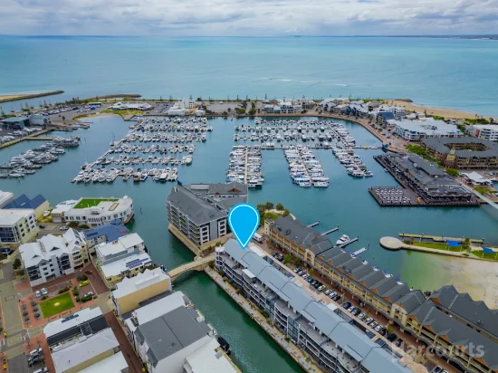 30/3 The Palladio, Mandurah, WA 6210 - For Sale