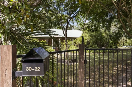 30-32 Crome Court, Upper Caboolture, Qld 4510