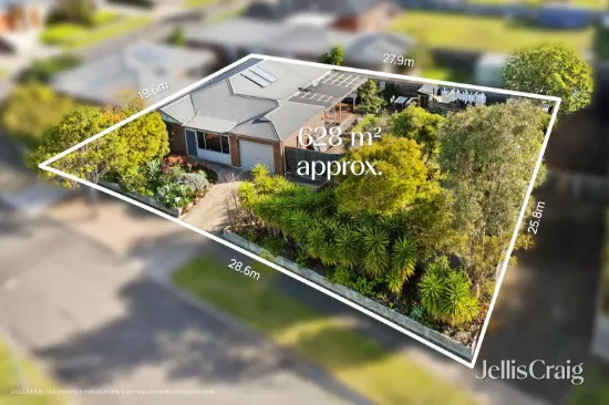 30-32 Hewitt Drive, Grovedale, Vic 3216
