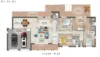 30-32 Jones Road, Bellbird Park, Qld 4300-Floorplan