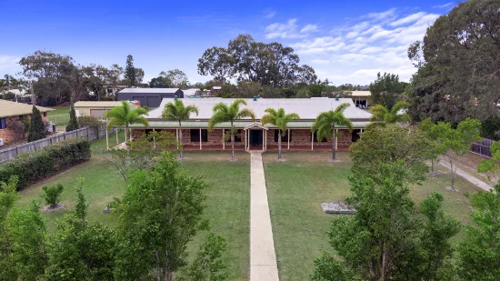 30-32 Orchid Ave, Urangan, Qld 4655