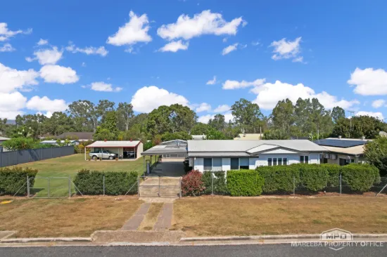 30-32 Stephens Street, Dimbulah, Qld 4872