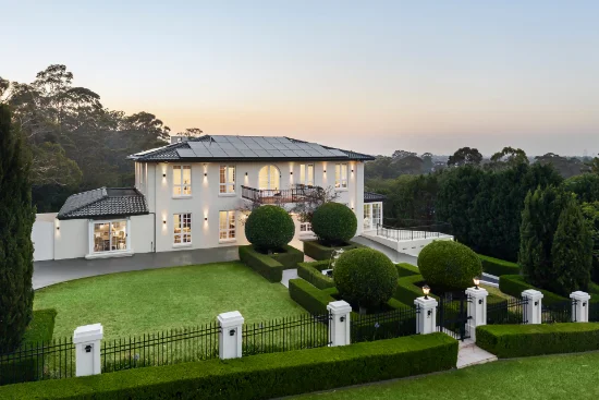 30-32 Telfer Road, Castle Hill, NSW 2154