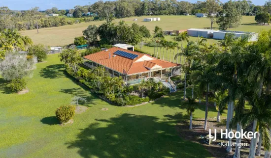 30-34 Jimbarri Court, Burpengary, Qld 4505