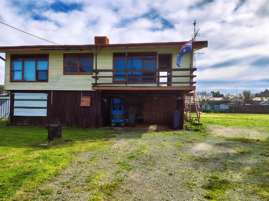 30-34 Talbot Street, Quandialla, NSW 2721