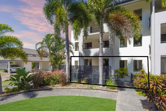 30/6-12 Henry Street, West End, Qld 4810