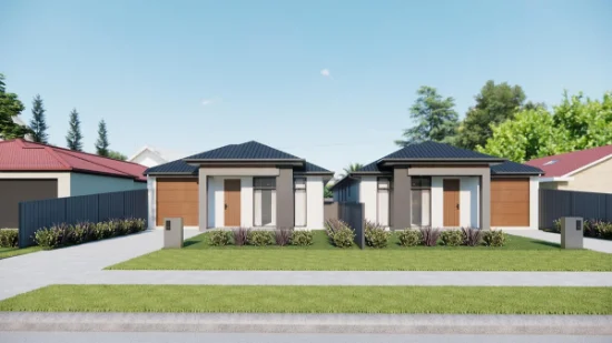 30 A and B Universal Road, Salisbury Downs, SA 5108