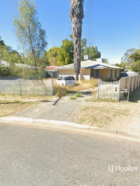 30 Abrahams Crescent, Braitling, NT 0870
