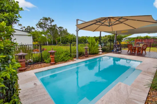 30 Acacia Grove, Woodwark, Qld 4802