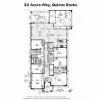 30 Accra Way, Quinns Rocks, WA 6030-Floorplan