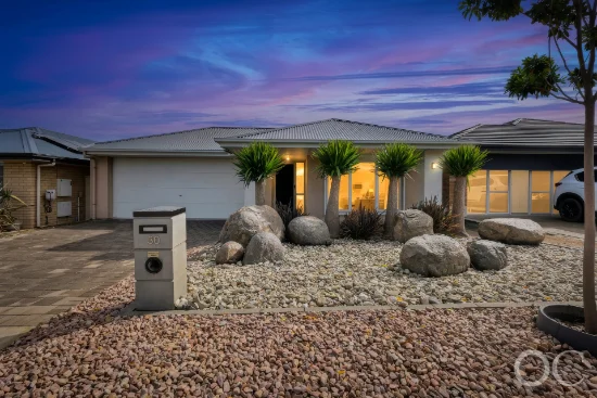 30 Adel Circuit, Huntfield Heights, SA 5163