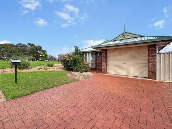 30 Admiralty Crescent, Seaford Rise, SA 5169
