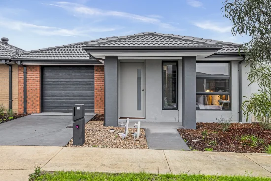 30 Affogato Crescent, Mount Duneed, Vic 3217