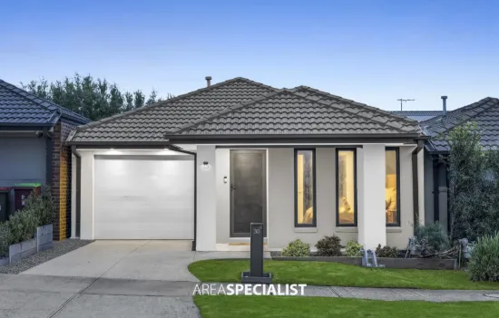 30 Aintree Close, Clyde, Vic 3978