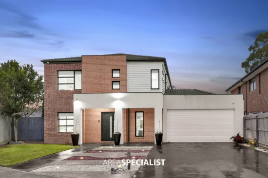 30 Aisbett Close, Lynbrook, Vic 3975