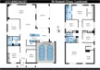 30 Aisbett Close, Lynbrook, Vic 3975-Floorplan
