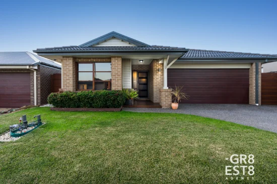 30 Alarah Boulevard, Cranbourne West, Vic 3977