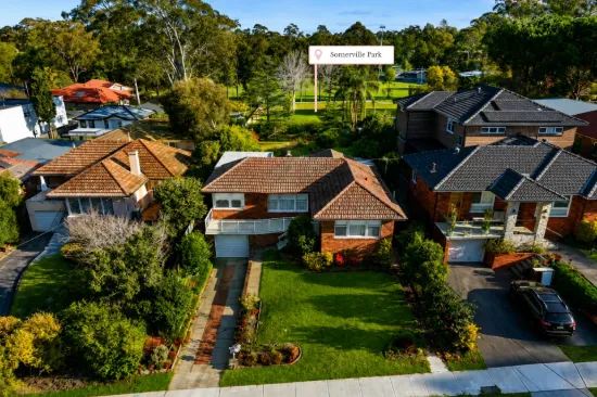 30 Albuera Road, Epping, NSW 2121